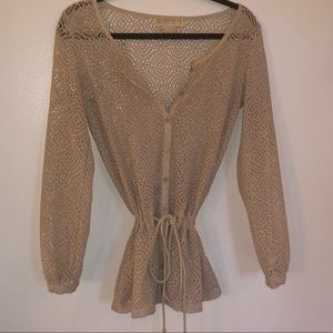 Michael Kors Blouse